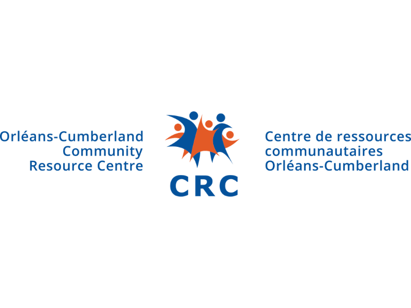Logo of Orleans-Cumberland Resource Centre