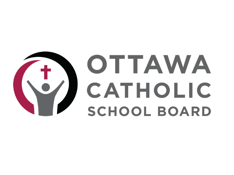 Ottawa Catholic School Board logo