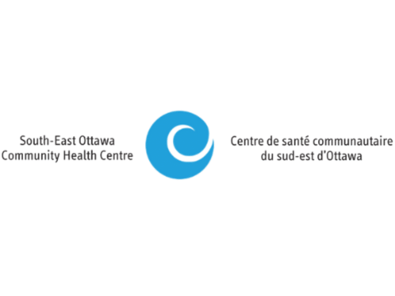 Logo of South-East Ottawa Health Centre