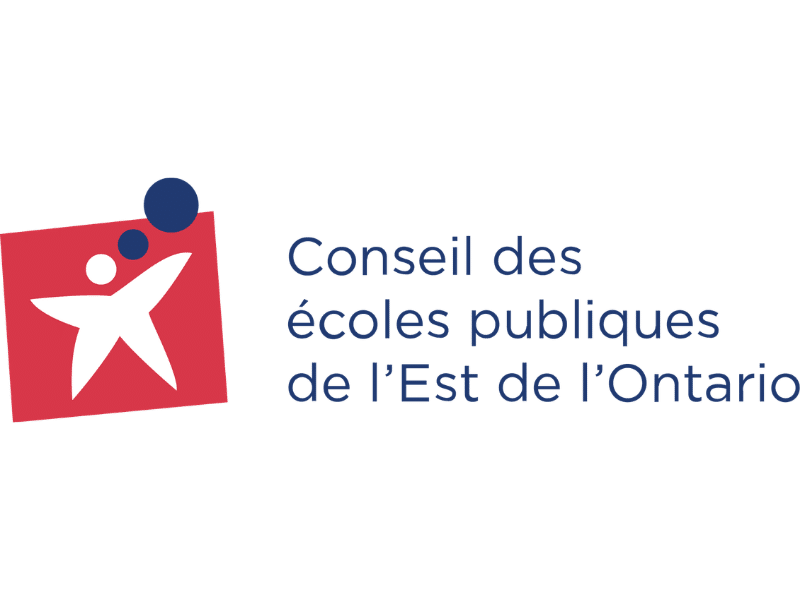 Logo of Eastern Ontario Public Schools