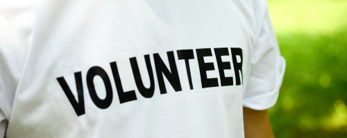 ANYO Volunteering at CCI Ottawa