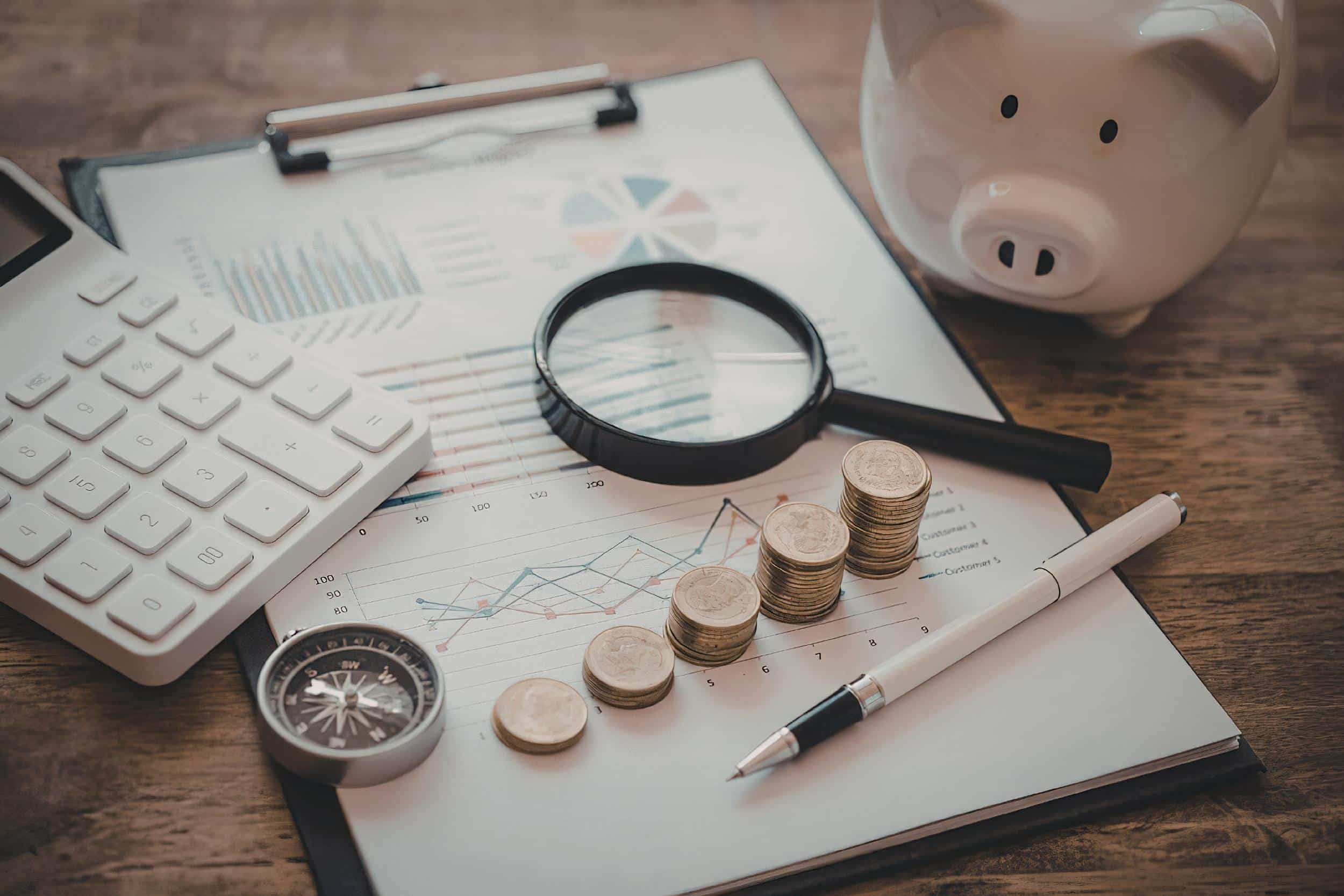 Budgeting for Newcomers