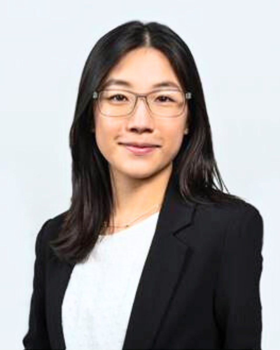 Crystal Shum - Director - Board of Director of CCI Ottawa