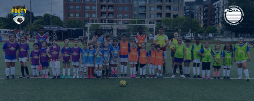 FALL Soccer co’ed Program at CCI Ottawa