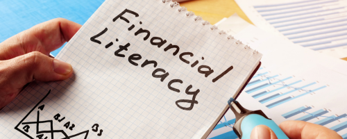 Financial Literacy workshop for youth