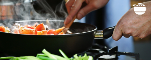 Healthy Cooking Workshop at CCI Ottawa