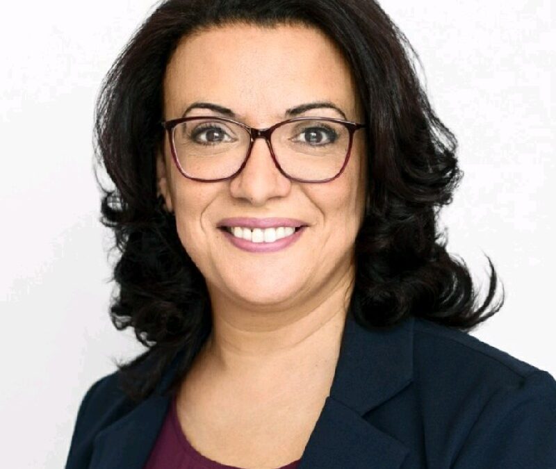 Myriam Mekni