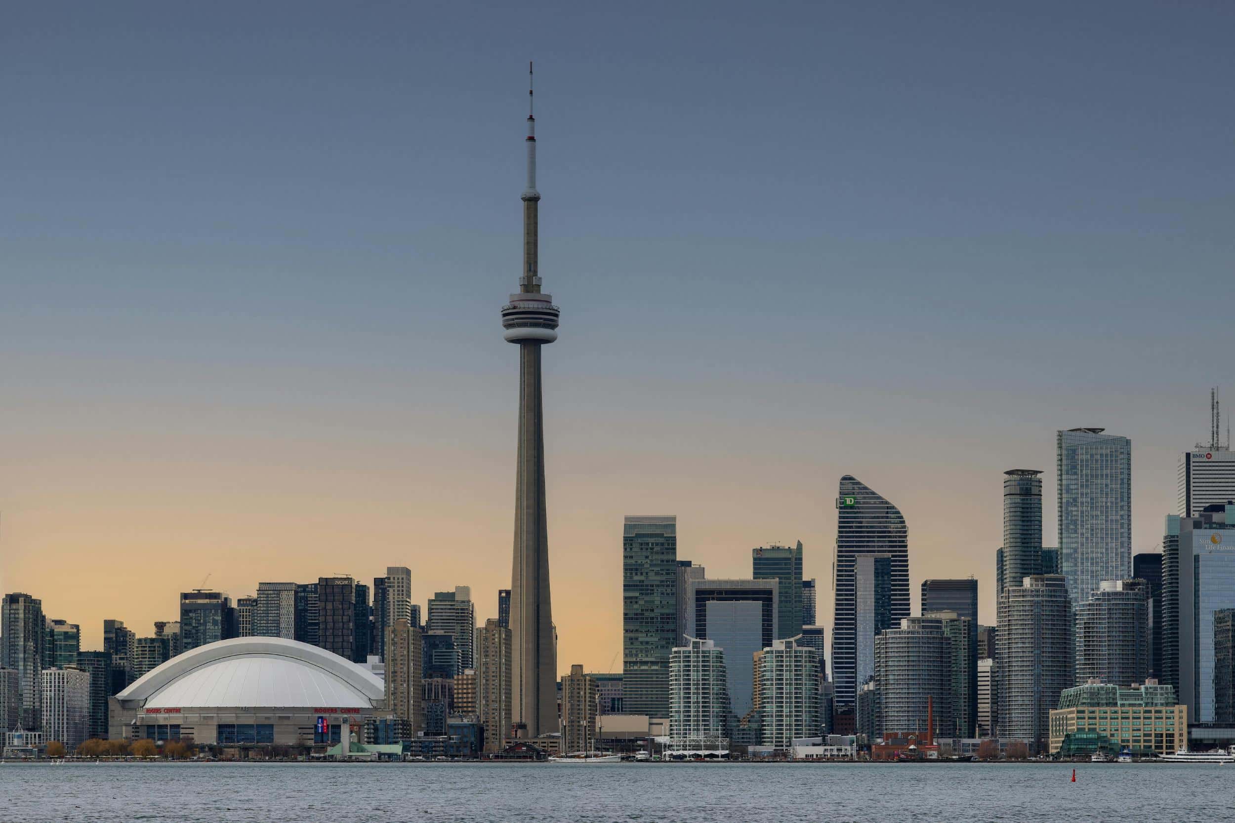 Orientation to Ontario