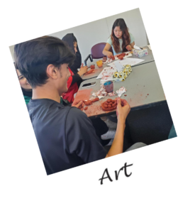 Art workshops held for youth at CCI Ottawa