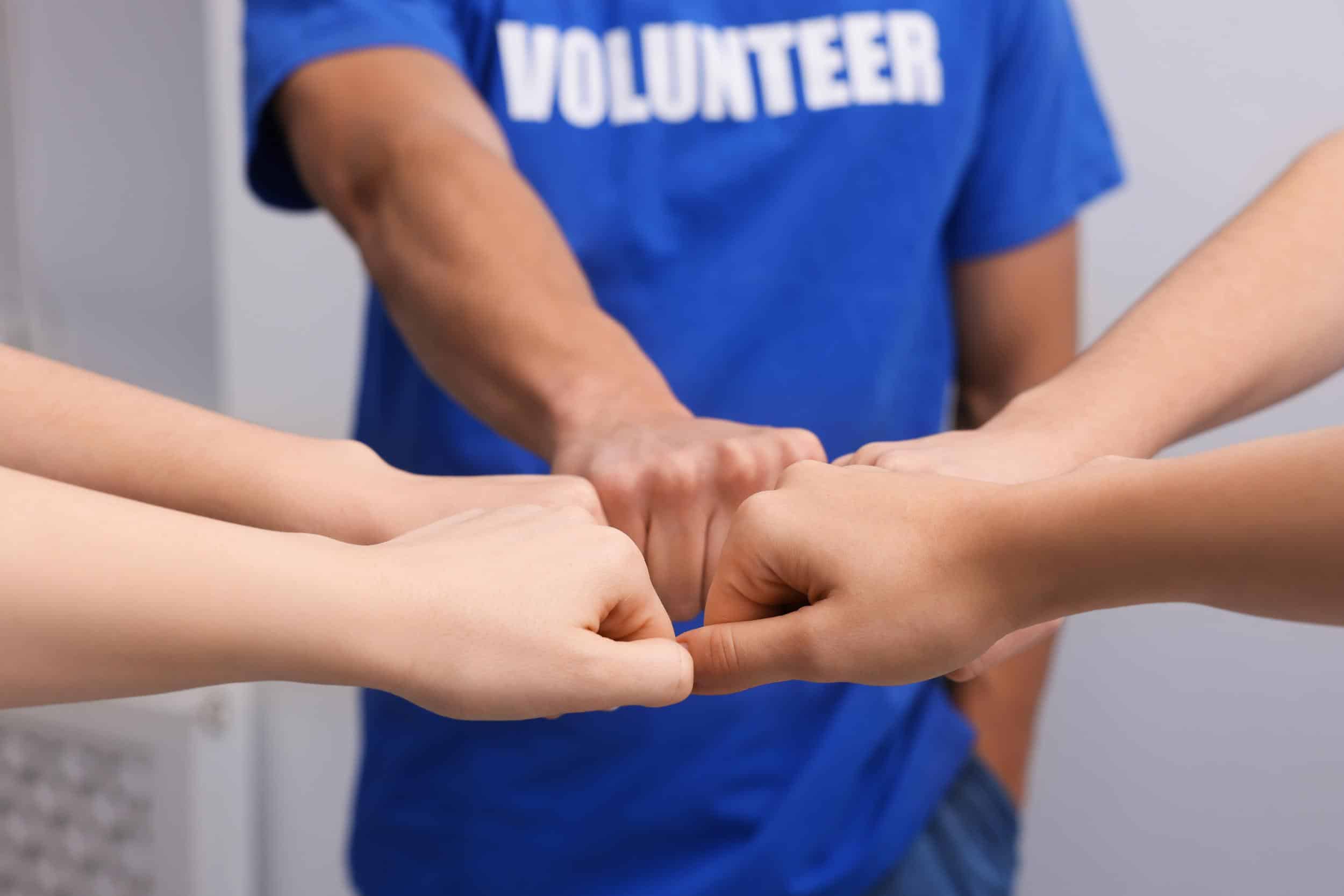 Volunteering in Ottawa